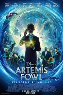 artemis fowl torrent descargar o ver pelicula online 1