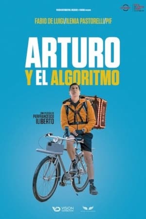 arturo y el algoritmo torrent descargar o ver pelicula online 2