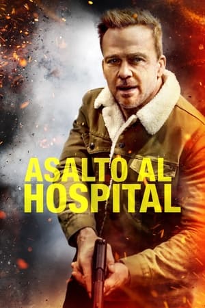 asalto al hospital torrent descargar o ver pelicula online 3