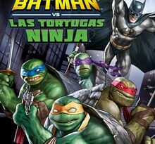 batman vs. las tortugas ninja torrent descargar o ver pelicula online 4