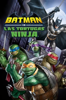 batman vs. las tortugas ninja torrent descargar o ver pelicula online