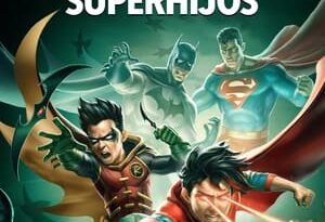 batman y superman: la batalla de los super hijos torrent descargar o ver pelicula online 1