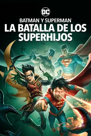 batman y superman: la batalla de los super hijos torrent descargar o ver pelicula online