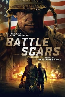battle scars torrent descargar o ver pelicula online 1