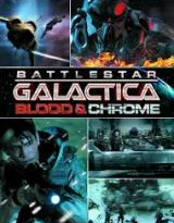 battlestar galactica blood and chrome torrent descargar o ver pelicula online 9