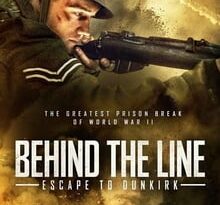 behind the line: escape to dunkirk torrent descargar o ver pelicula online 2