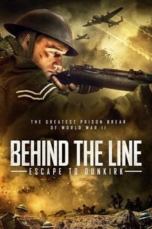 behind the line: escape to dunkirk torrent descargar o ver pelicula online 2