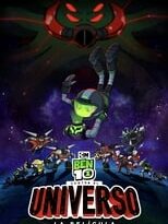 ben 10 contra el universo: la película torrent descargar o ver pelicula online 10