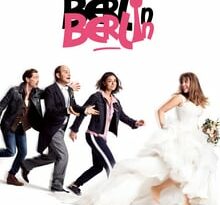 berlin, berlin: la novia se fuga torrent descargar o ver pelicula online 2