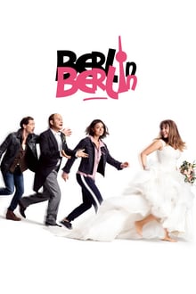 berlin, berlin: la novia se fuga torrent descargar o ver pelicula online 1