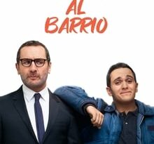bienvenidos al barrio torrent descargar o ver pelicula online 2