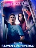 bill y ted salvan el universo torrent descargar o ver pelicula online 1