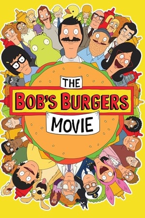 bob’s burgers: la película torrent descargar o ver pelicula online