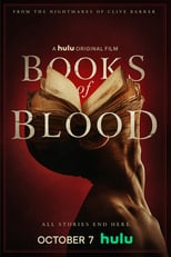 books of blood torrent descargar o ver pelicula online 1