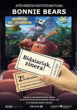 boonie bears: aventura en la prehistoria torrent descargar o ver pelicula online 2