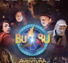 bu y bu, una aventura interdimensional torrent descargar o ver pelicula online 4
