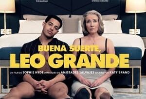 buena suerte, leo grande torrent descargar o ver pelicula online 2