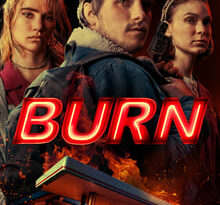 burn torrent descargar o ver pelicula online 1