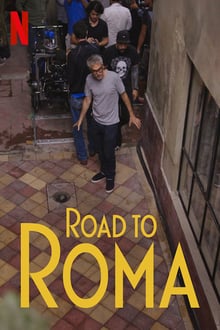 camino a roma torrent descargar o ver pelicula online 1