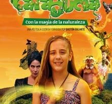 cara sucia, con la magia de la naturaleza torrent descargar o ver pelicula online 6