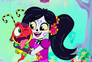 catalina la catrina: especial día de muertos torrent descargar o ver pelicula online 12