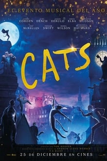 cats torrent descargar o ver pelicula online 3