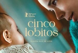 cinco lobitos torrent descargar o ver pelicula online 2