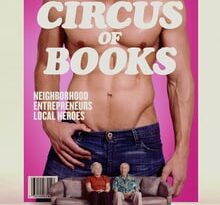 circus of books torrent descargar o ver pelicula online 5