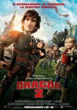 como entrenar a tu dragon 2 torrent descargar o ver pelicula online 1