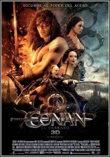 conan el barbaro torrent descargar o ver pelicula online 1