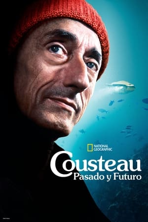 cousteau: pasado y futuro torrent descargar o ver pelicula online 1