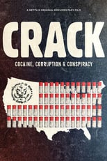 crack: cocaína, corrupción y conspiración torrent descargar o ver pelicula online 1