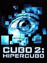 cube 2: hypercube torrent descargar o ver pelicula online 8