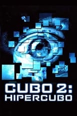 cube 2: hypercube torrent descargar o ver pelicula online 1