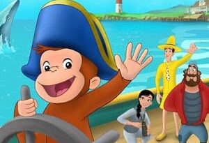 curious george: cape ahoy torrent descargar o ver pelicula online 2