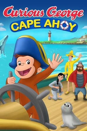 curious george: cape ahoy torrent descargar o ver pelicula online 1