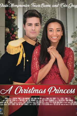 de chef a princesa en navidad torrent descargar o ver pelicula online 2