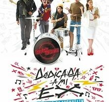 dedicada a mi ex torrent descargar o ver pelicula online 10