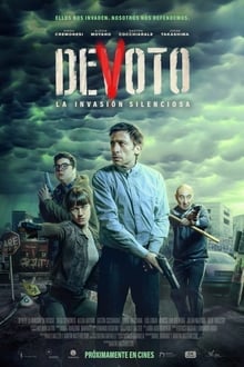 devoto, la invasión silenciosa torrent descargar o ver pelicula online 1 devoto, la invasión silenciosa torrent descargar o ver pelicula online 1
