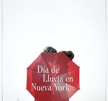 día de lluvia en nueva york torrent descargar o ver pelicula online 2