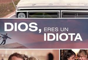 dios, ¿por qué eres tan idiota? torrent descargar o ver pelicula online 2