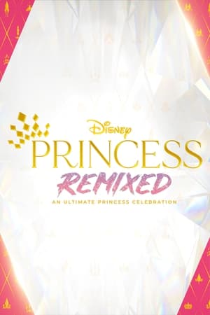 disney princess remixed: an ultimate princess celebration torrent descargar o ver pelicula online 1