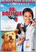dr dolittle 4. doctora dolittle torrent descargar o ver pelicula online 3