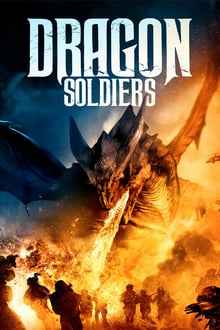 dragon soldiers torrent descargar o ver pelicula online 1