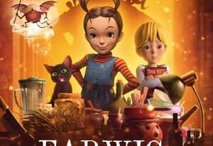 earwig y la bruja torrent descargar o ver pelicula online 2