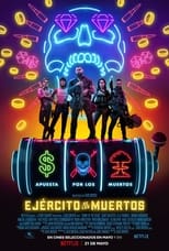 ejército de los muertos torrent descargar o ver pelicula online 1