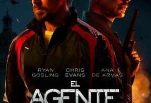 el agente invisible torrent descargar o ver pelicula online 2