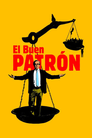 el buen patrón torrent descargar o ver pelicula online 2