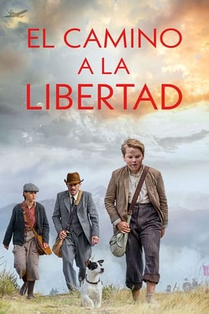 el camino a la libertad torrent descargar o ver pelicula online 2