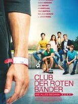el club de las pulseras rojas – el comienzo torrent descargar o ver pelicula online 1